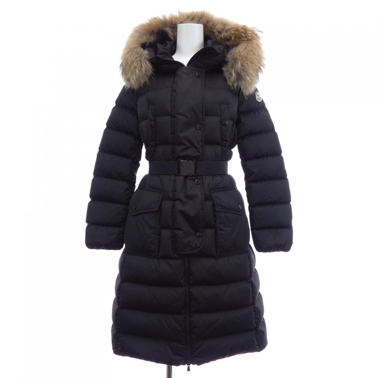 モンクレール MONCLER KHLOE ダウンコート