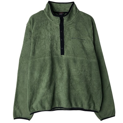 古着 90年代 エルエルビーン L.L.Bean ハーフスナップ フリースプルオーバー メンズXL相当 ヴィンテージ/eaa458744