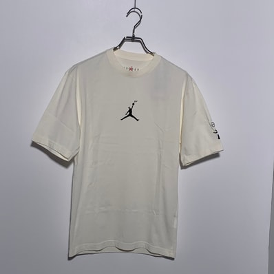 Nike Jordan x FRAGMENT x UNION Tee "White"