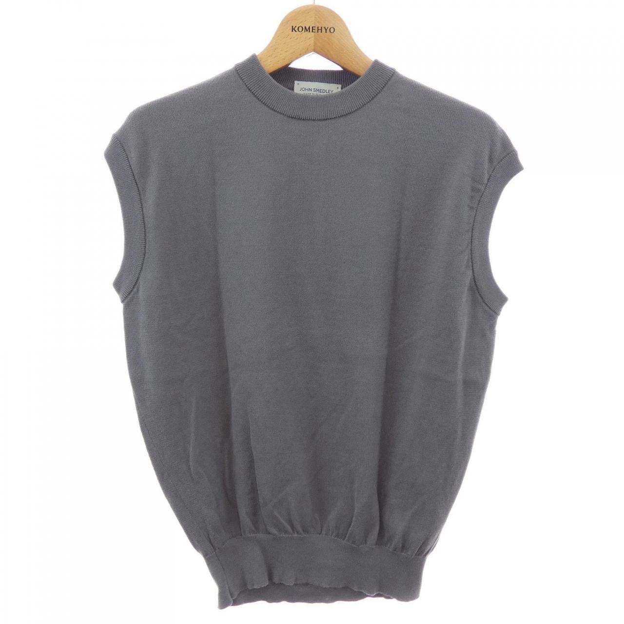 ジョンスメドレー JOHN SMEDLEY CA45550 ベスト