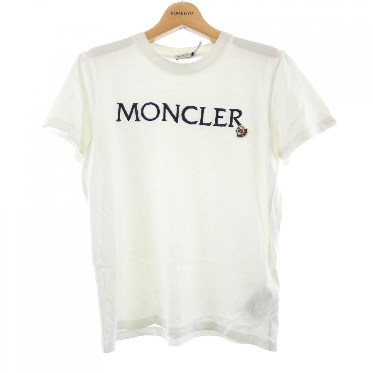 モンクレール MONCLER 20938C00016 Tシャツ