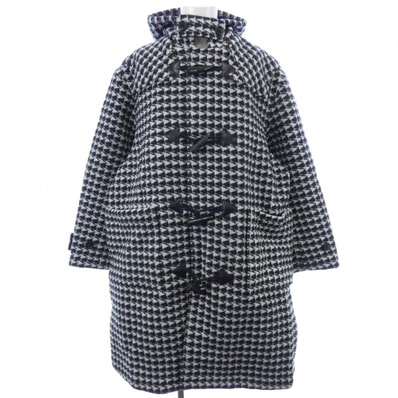 ステューシー STUSSY 315511 DENIM TEARS ダッフルコート