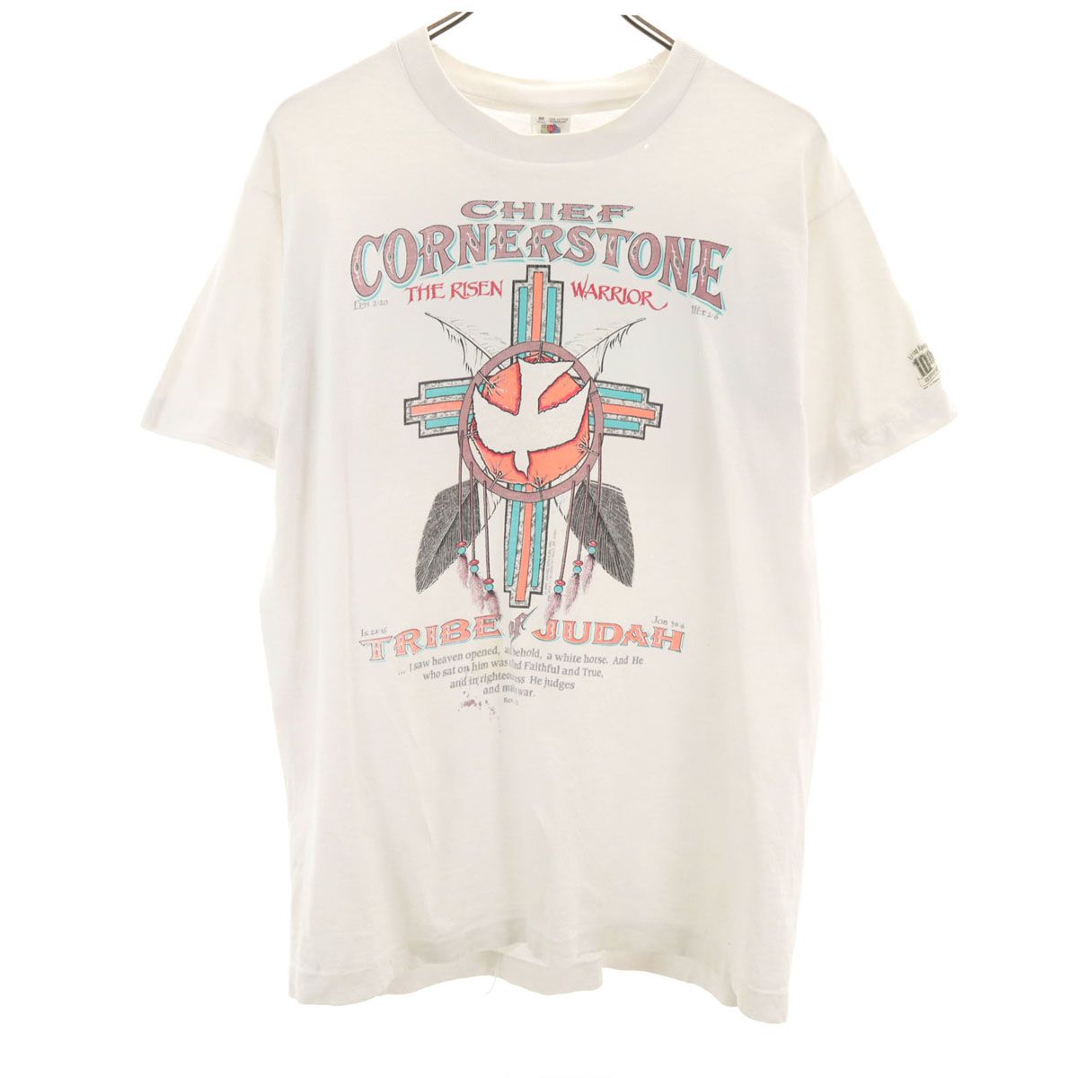 FRUIT OF THE LOOM 90s 半袖 Tシャツ