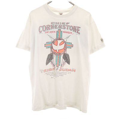 FRUIT OF THE LOOM 90s 半袖 Tシャツ