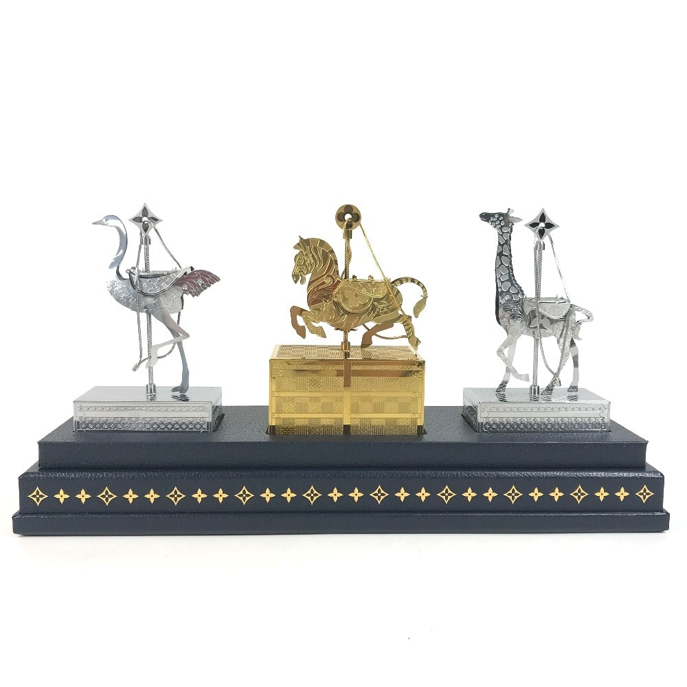 A+ (新品・未使用(ワケあり))】ルイヴィトン LOUIS VUITTON アニマル
