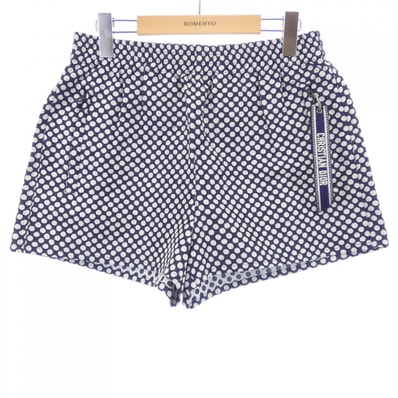 クリスチャンディオール CHRISTIAN DIOR 057P21A2821 ショートパンツ