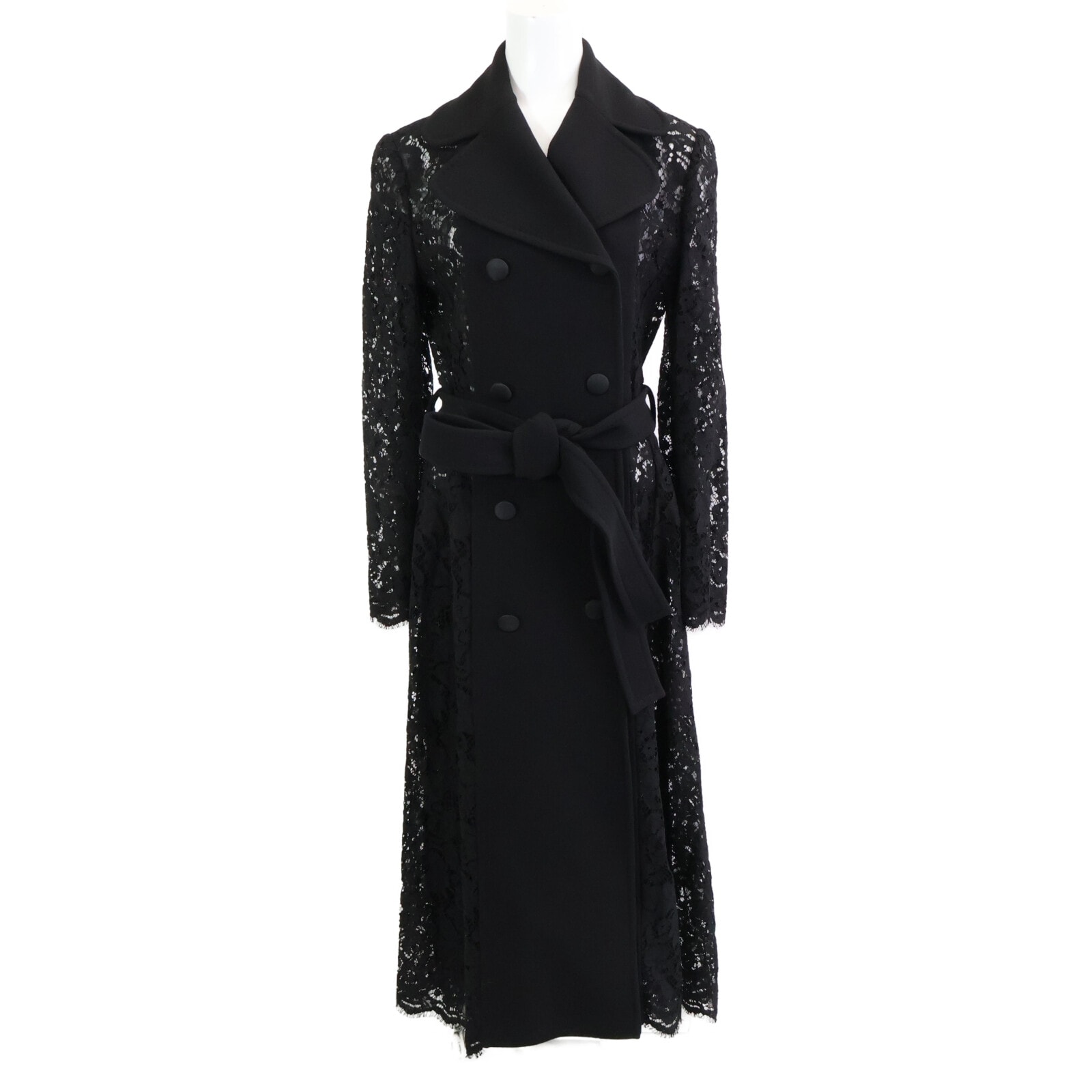 A (未使用に近い)】【新品同様】DOLCE&GABBANA ドルチェアンド