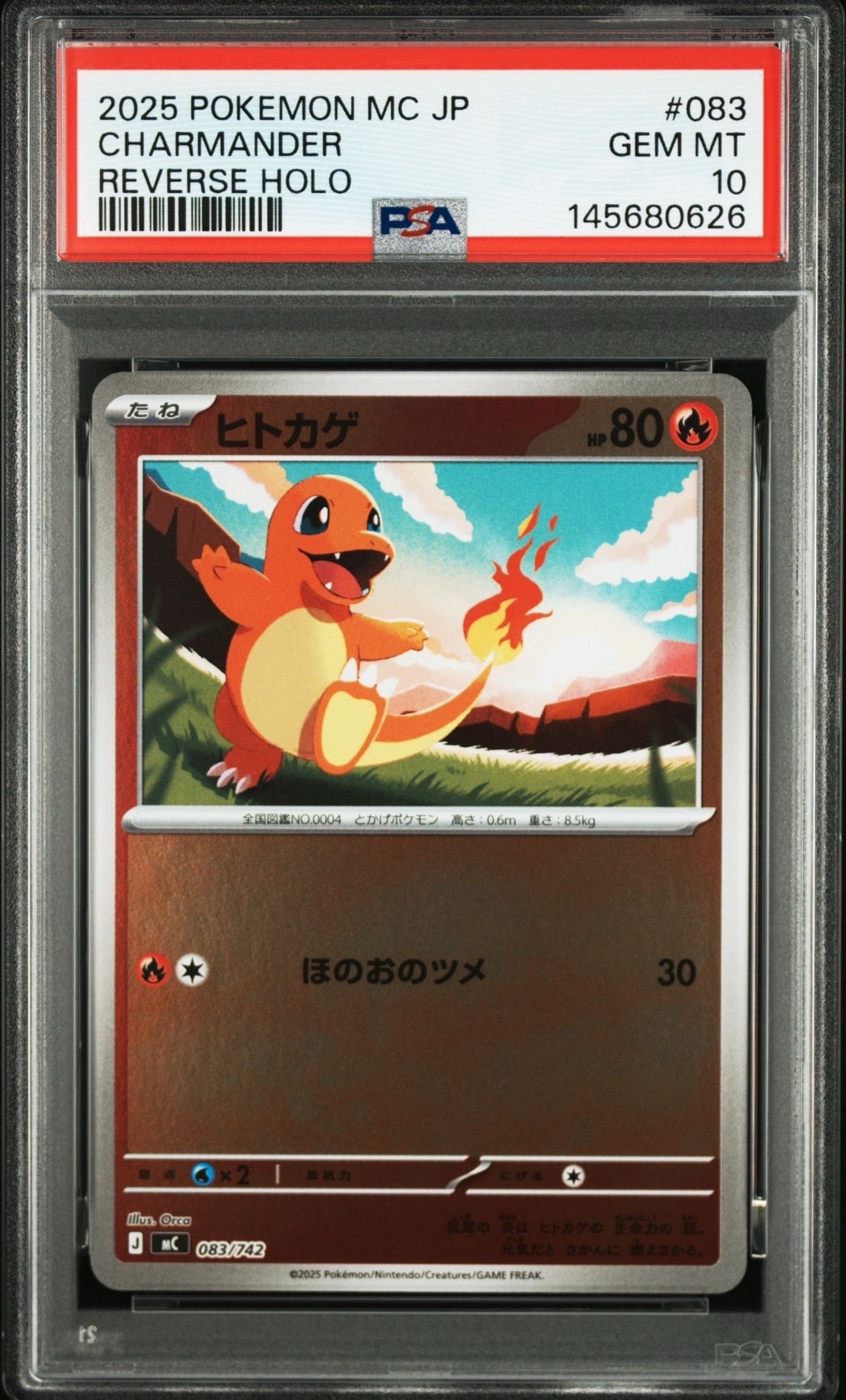 PSA10】ポッチャマ：プロモ P [S-P 232](プロジェクトポッチャマ