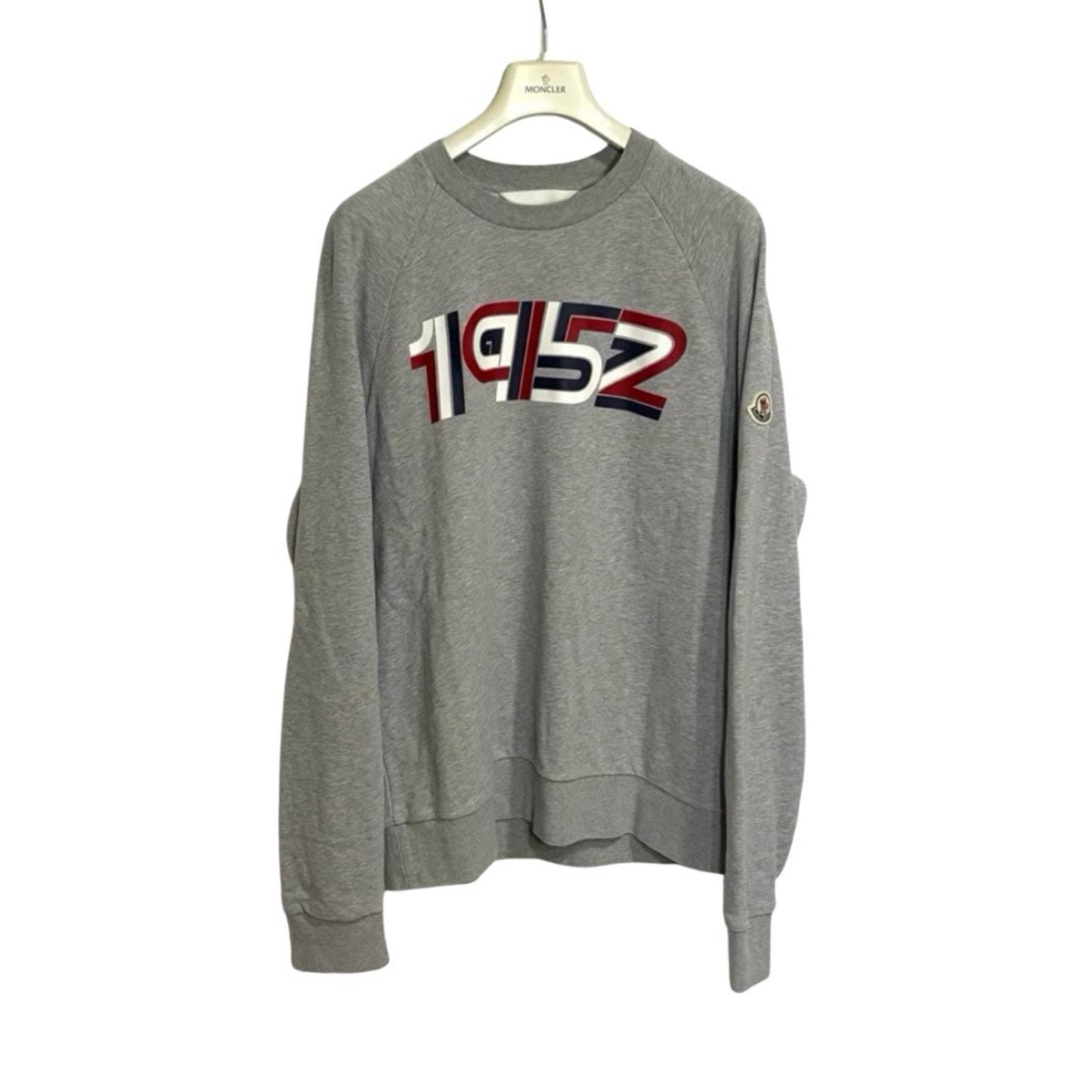 モンクレールE209180303508098U スウェット メンズ