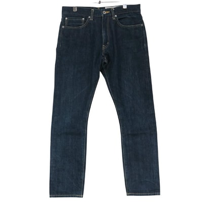 NEIGHBORHOOD ネイバーフッド 15AW RIGID.DP NARROW/14OZ-PT 152DCNH-PTM06 リジッド ディープ ナロー デニム パンツ インディゴ ジーンズ ボトムス サイズS