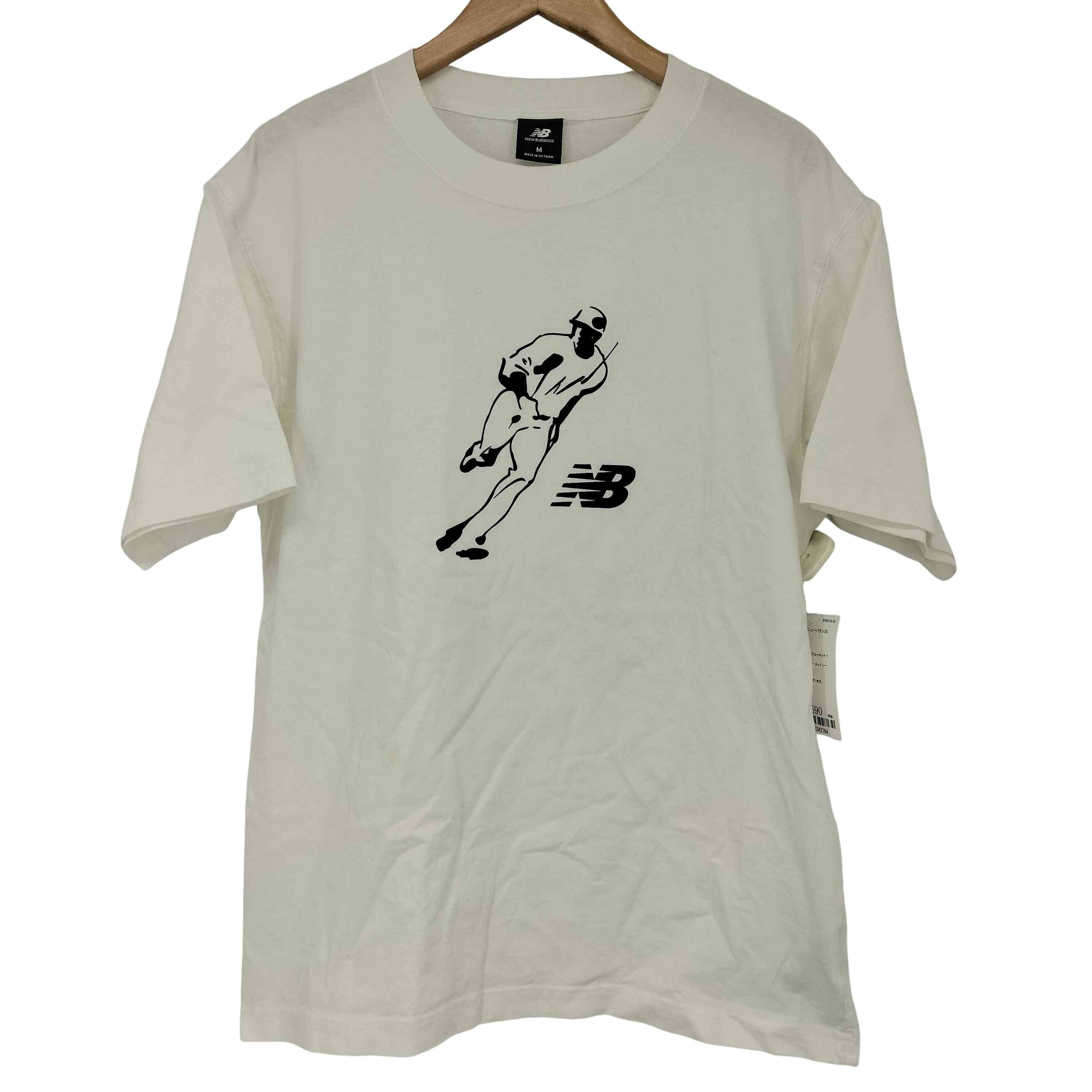 MLBプレイヤープリント クルーネック Tシャツ【1141773342764】