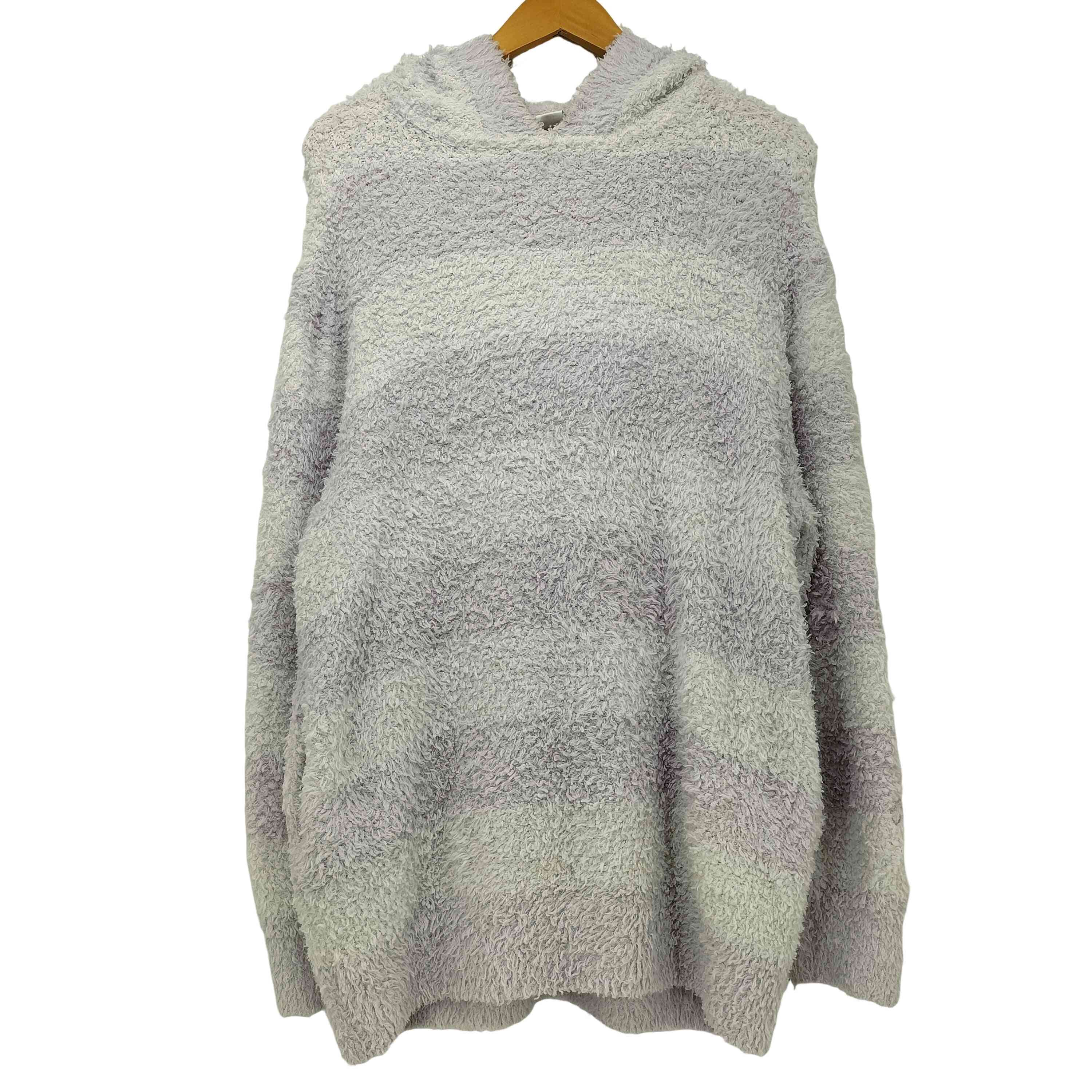24AW PIQUE MONSTER BIGフーディ【1142658878309】