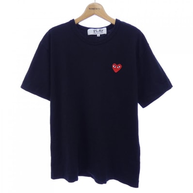 コムデギャルソン COMME des GARCONS AX-T108 Tシャツ