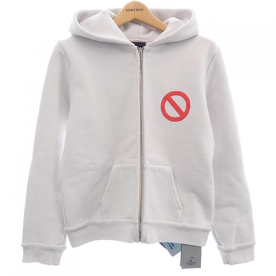 バレンシアガ BALENCIAGA 788243 TQVH1 パーカー