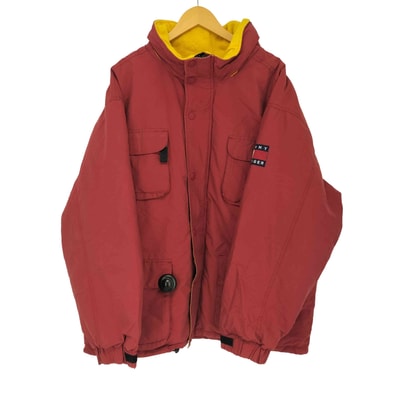 90-00S down puff jacket【1142310499927】