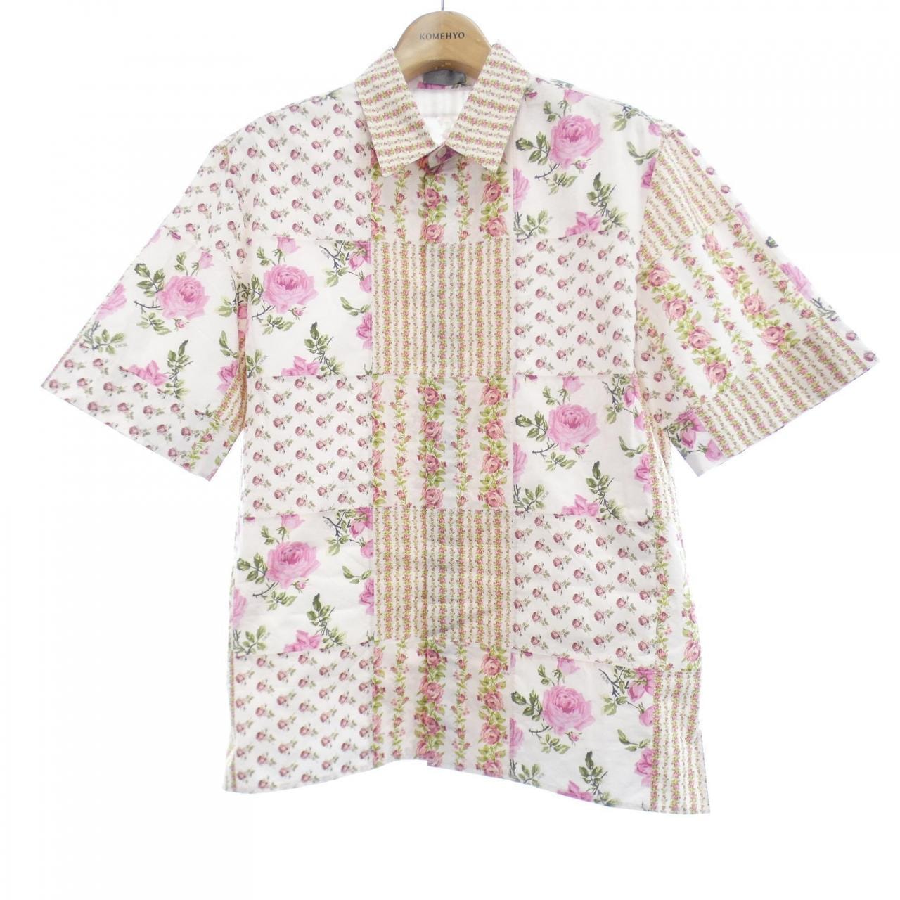 ディオール DIOR S/Sシャツ