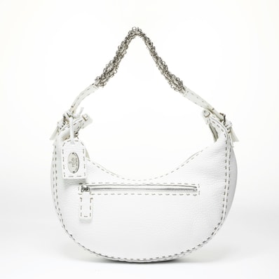 フェンディ FENDI セレリア ショルダーバッグ【中古】