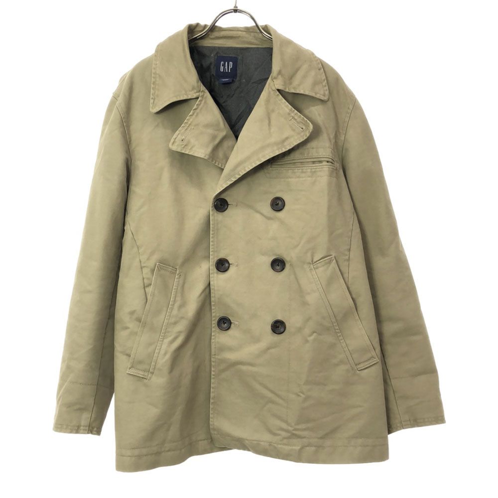 GAP ギャップ コート S ベージュ