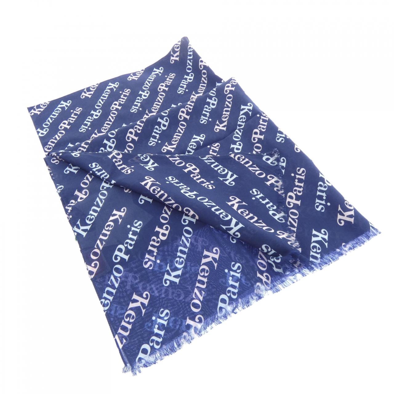 ケンゾー KENZO FE58EU720PEE SCARF
