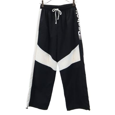 Reebok リーボック ナイロンパンツ L