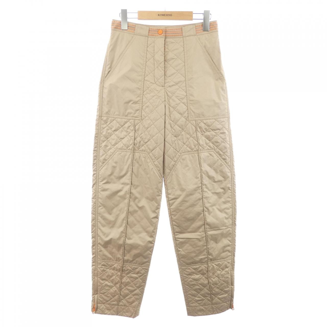 エルメス HERMES 3E0418D6 パンツ