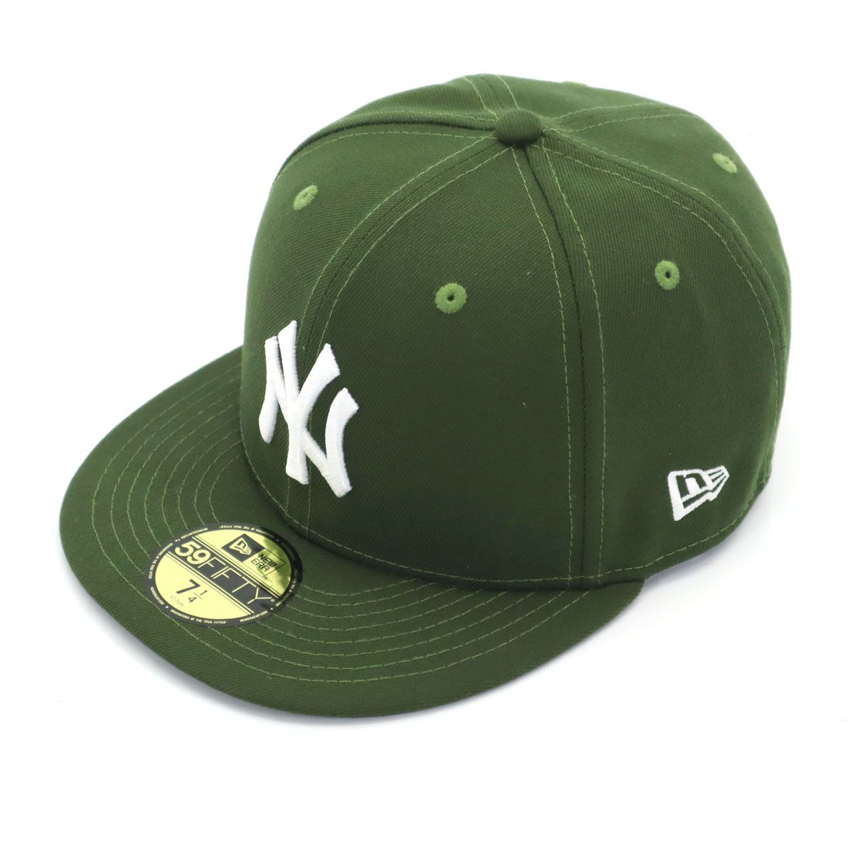 NEW ERA ニューエラ ヤンキース キャップ