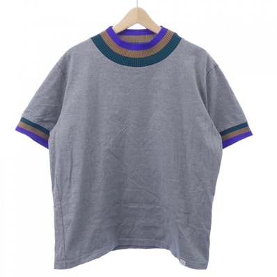カラー Kolor 22SBM-T02232 Tシャツ