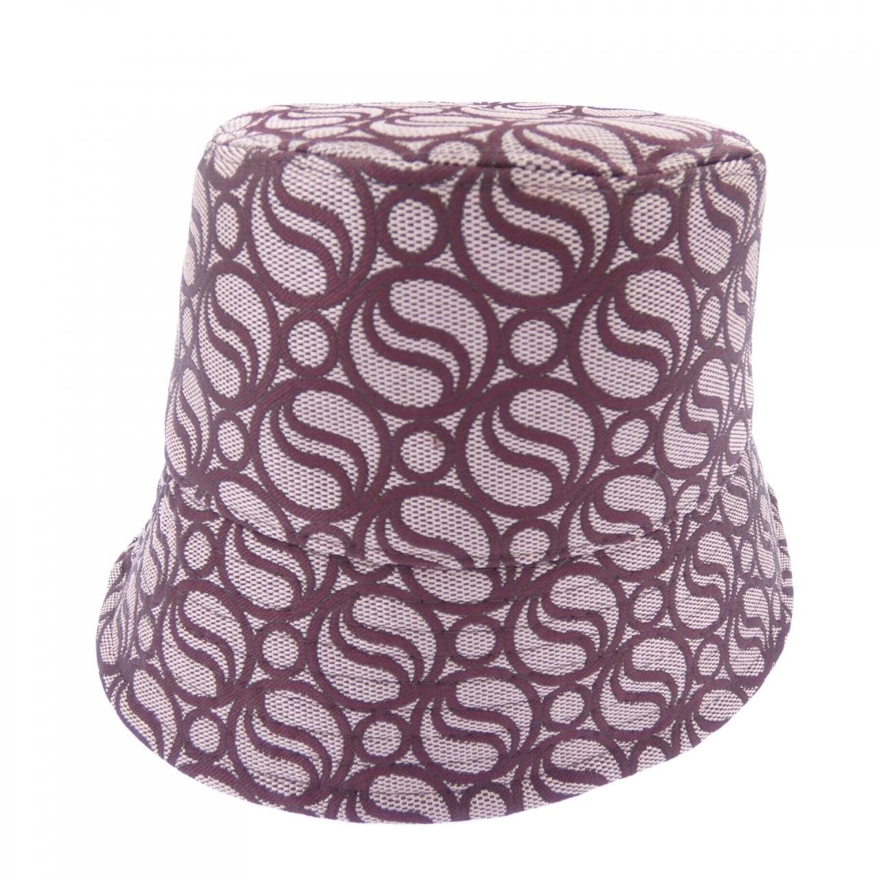 ステラマッカートニー STELLA MCCARTNEY 900453WP0074 ハット