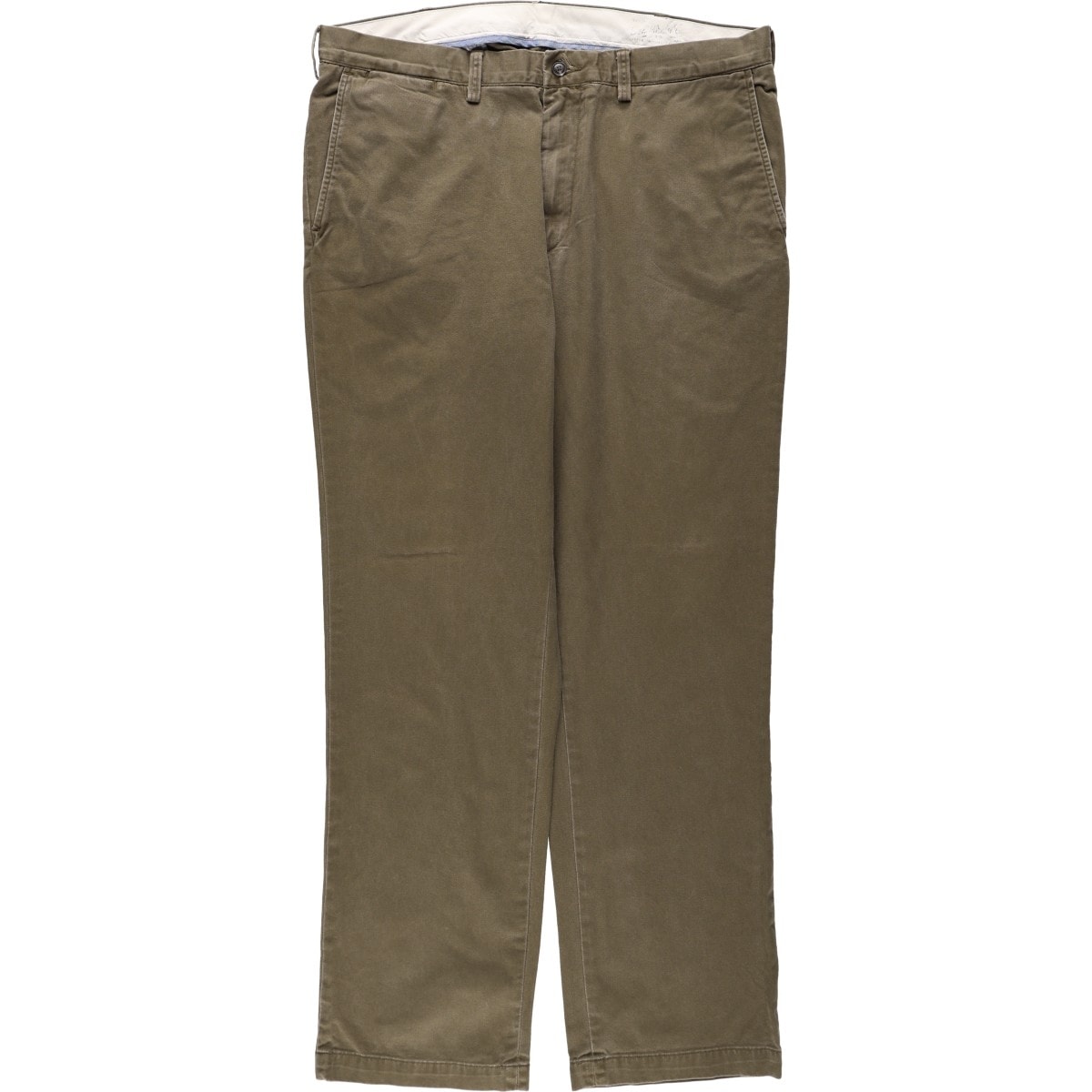 古着 ラルフローレン Ralph Lauren POLO RALPH LAUREN CLASSIC FIT チノパンツ メンズw36相当/eaa680730