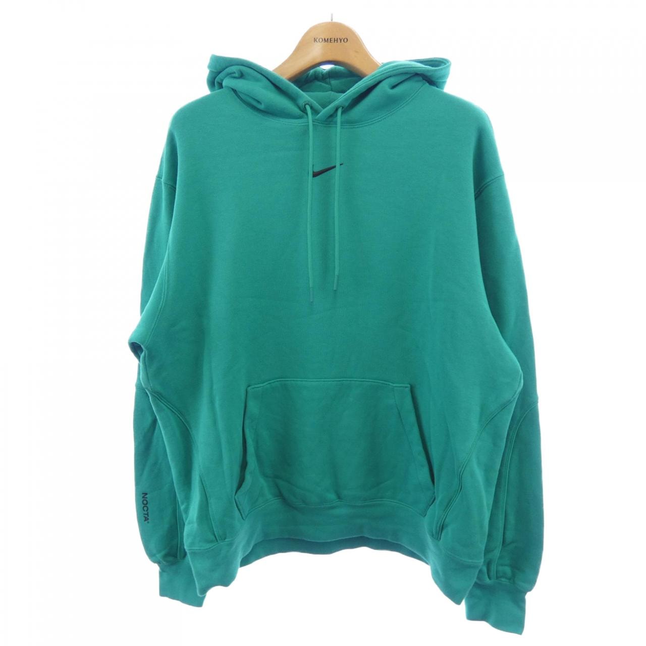 ナイキ NIKE HO250408NIG/NOCTA パーカー