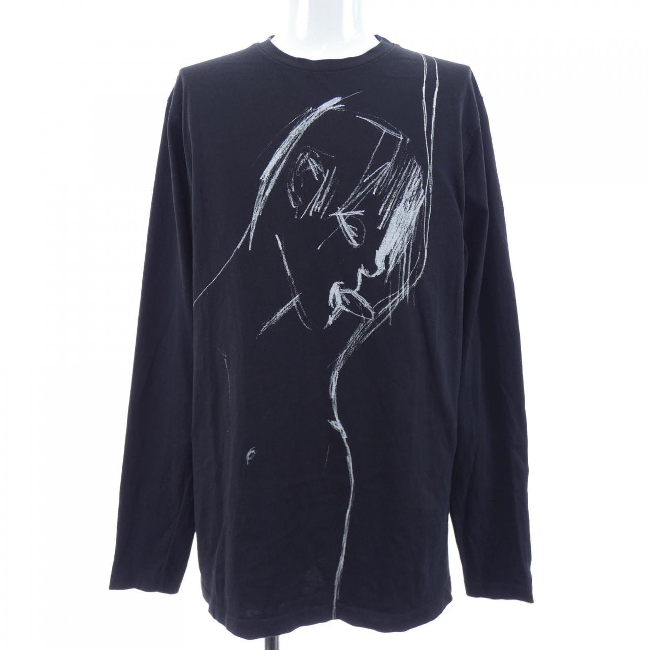 ロエベ LOEWE H6299541CR Tシャツ