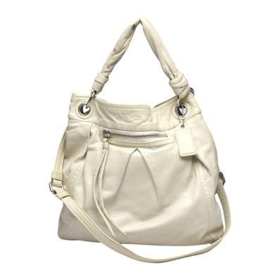 コーチ COACH 2WAY 13411 パーカー ショルダーバッグ