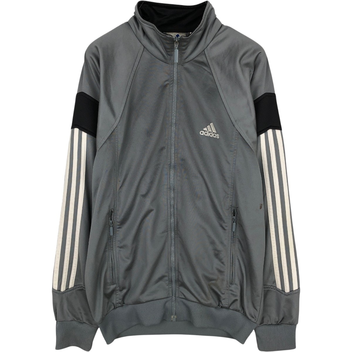 古着 90年代 アディダス adidas ジャージ トラックジャケット メンズL相当 ヴィンテージ/eaa675891