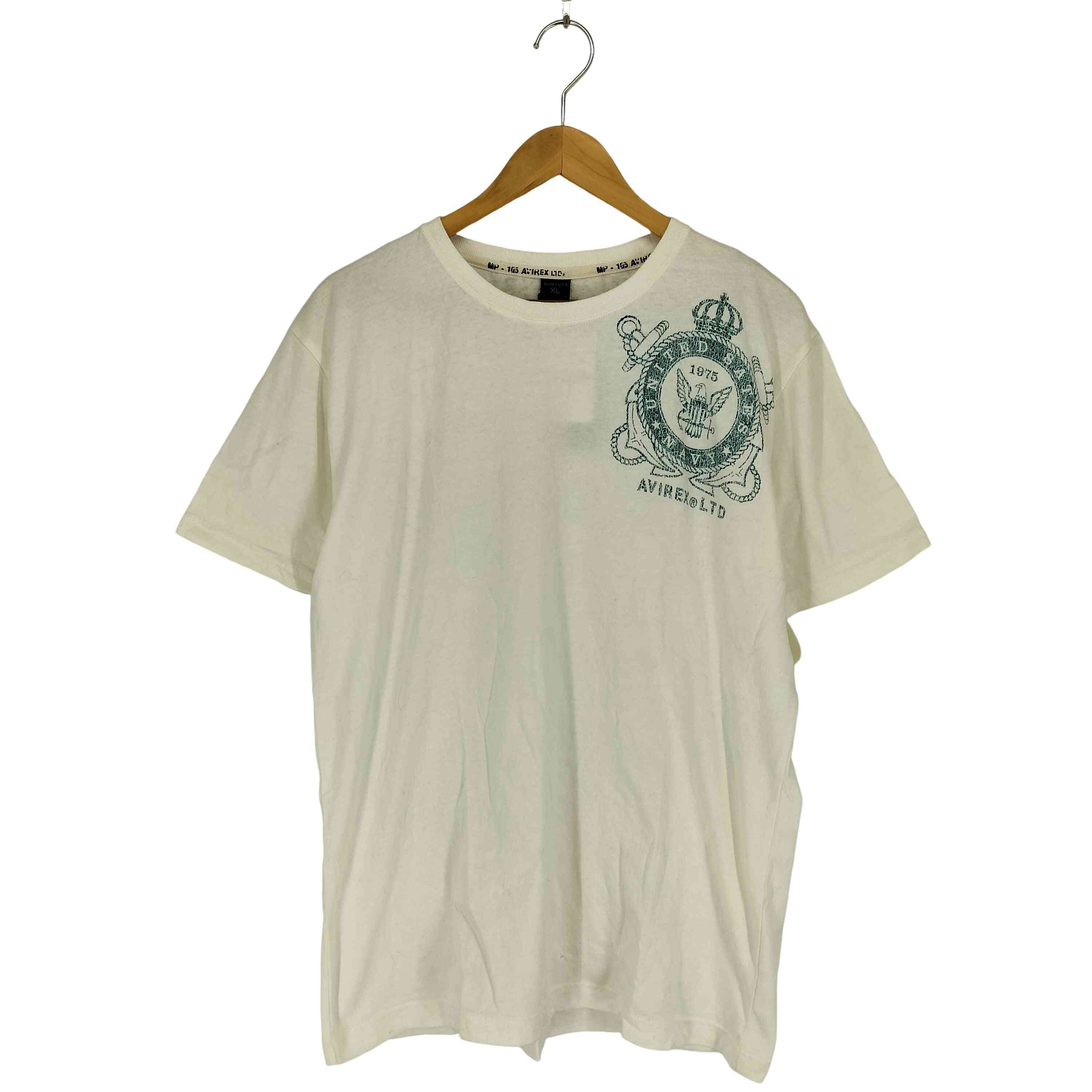 Japanese pattern 龍 和柄 クルーネックカットソー W.F.G.DORAGONS【1141809158574】