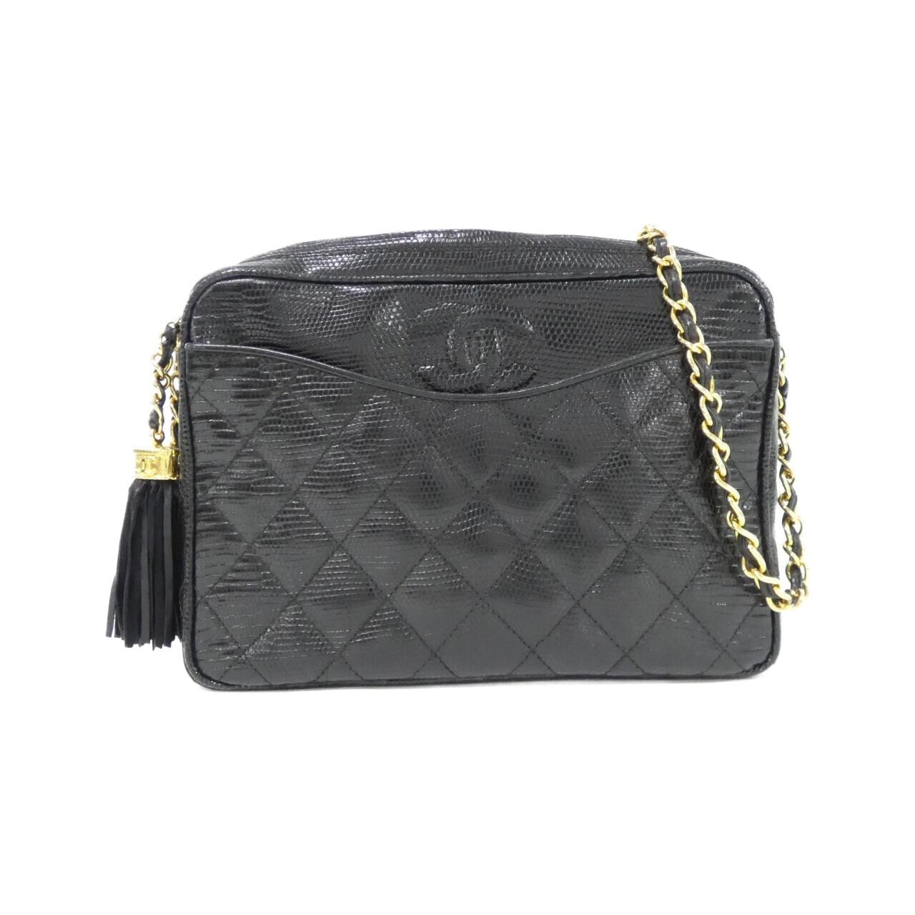 【ヴィンテージ】シャネル ショルダーバッグ