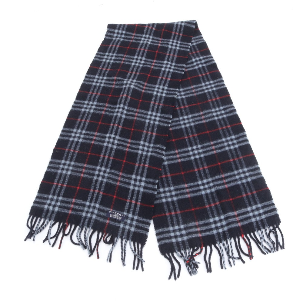 バーバリー ノバ チェック