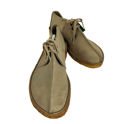 Desert Trek デザートトレック【1142029308725】