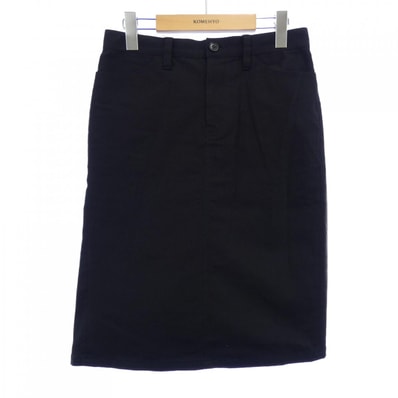 ヨウジヤマモト YOHJI YAMAMOTO FP-S01-018 スカート