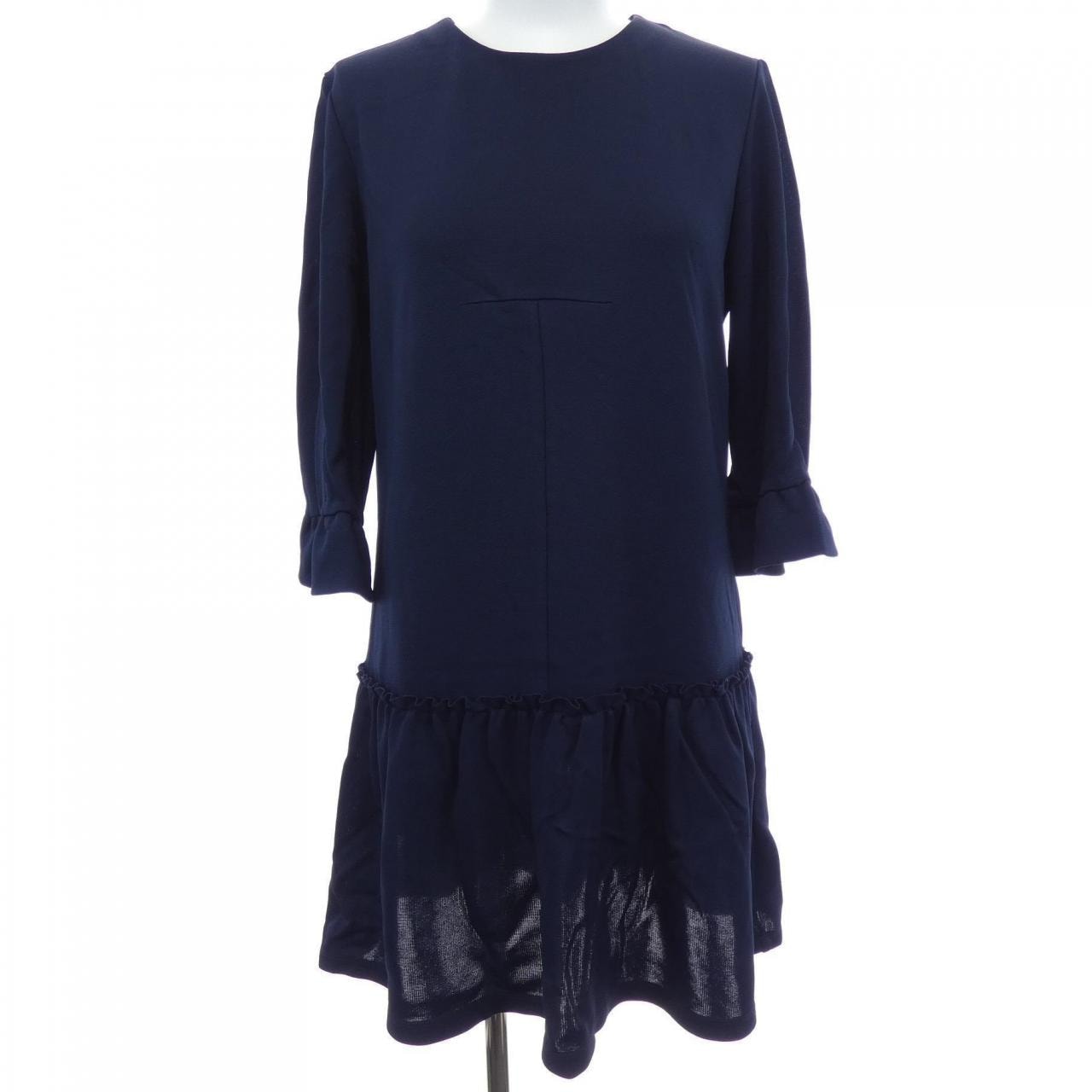 ミュウミュウ MIU MIU MJA405 R142 68Y ワンピース