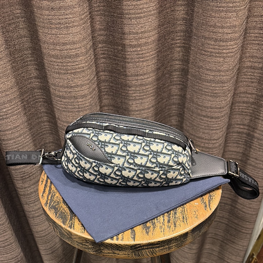 DIOR スカラベ バック