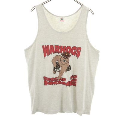 FRUIT OF THE LOOM 90s タンクトップ