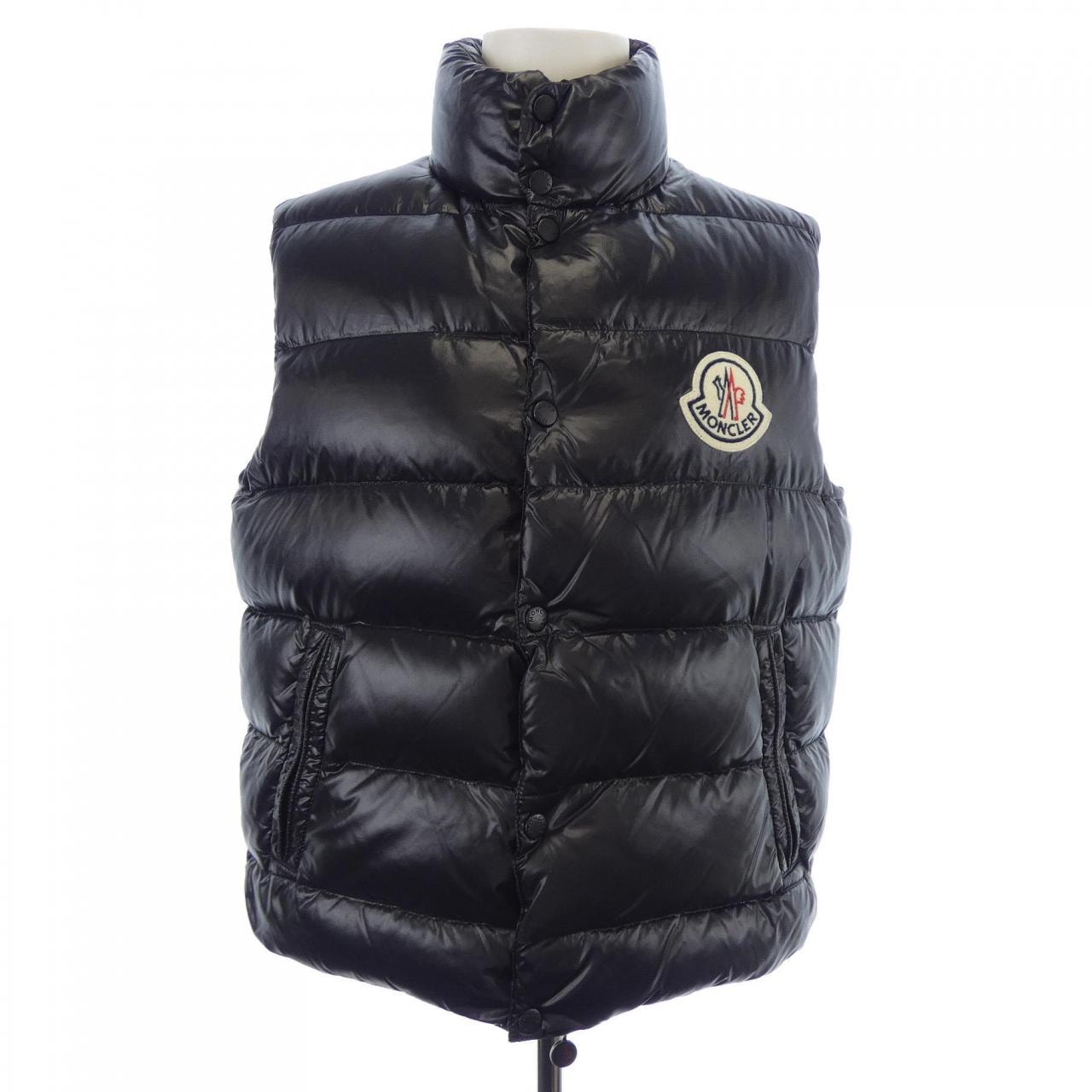 モンクレール MONCLER 43302/60 TIBET ダウンベスト