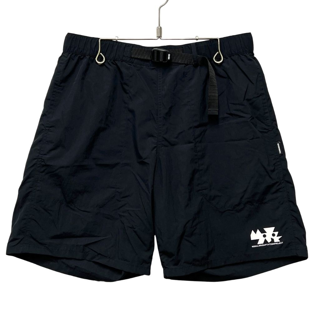 NEIGHBORHOOD ネイバーフッド 26SS MAP . ALL PURPOSE SHORT PANTS ショーツ 56571