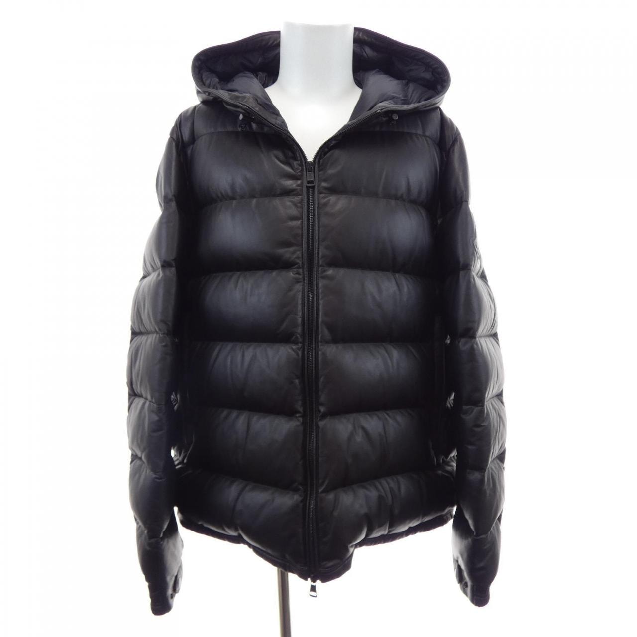 モンクレール MONCLER GEBROULAZ ダウンジャケット