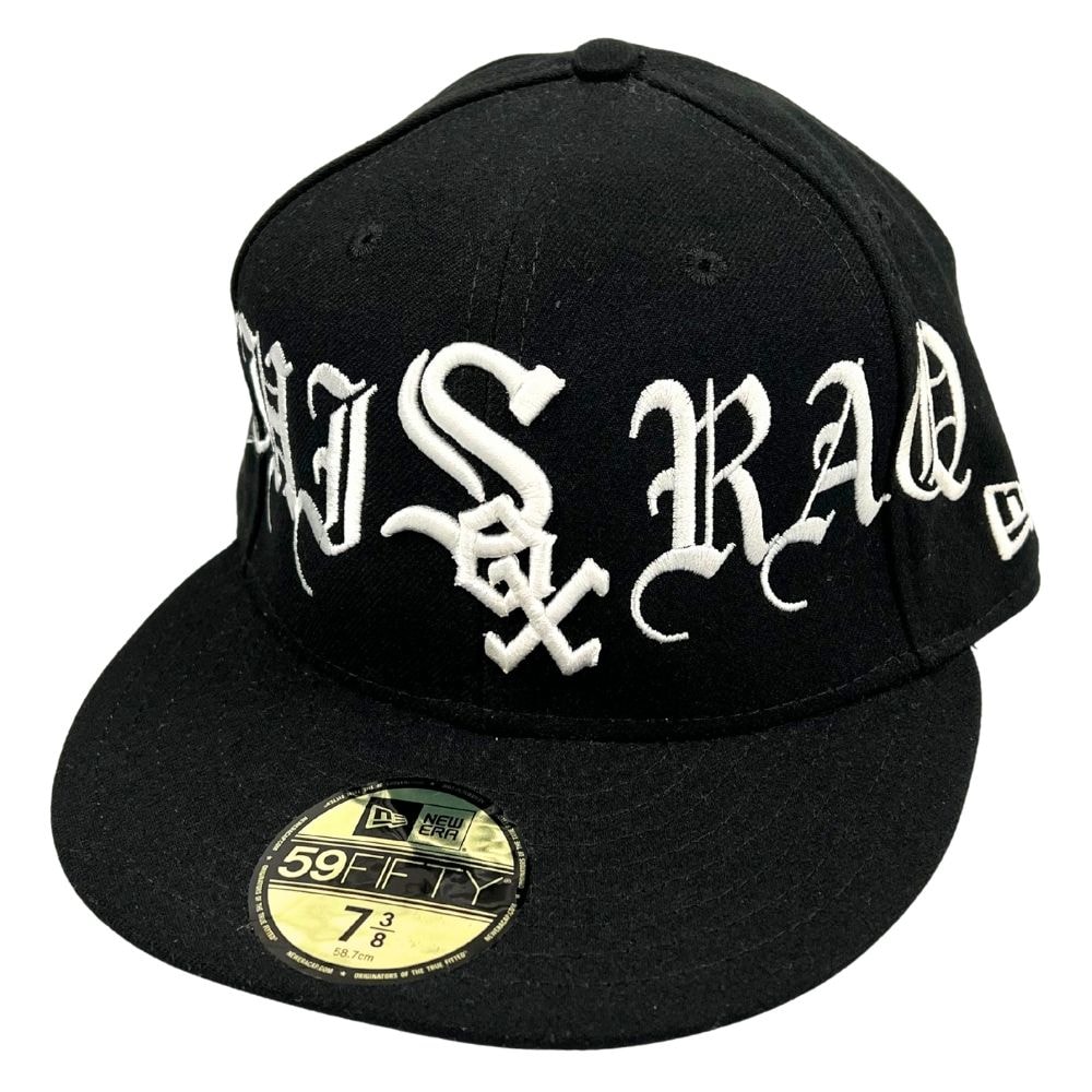 NEW ERA ニューエラ Vlone ヴィーローン カスタム キャップ 52533