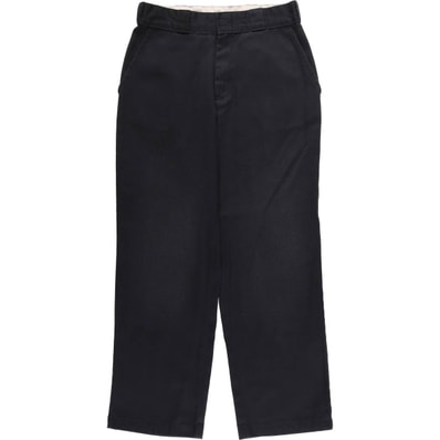 古着 ディッキーズ Dickies URBAN OUTFITTERS ワークパンツ レディースL(w29)相当/eaa557380