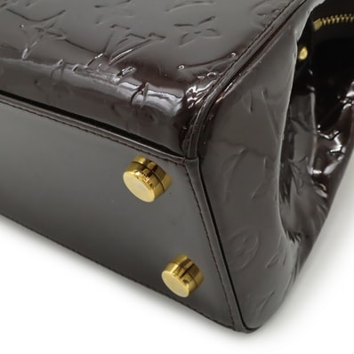 ルイ・ヴィトンブレアMM ヴェルニ M91619 ショルダーバッグ