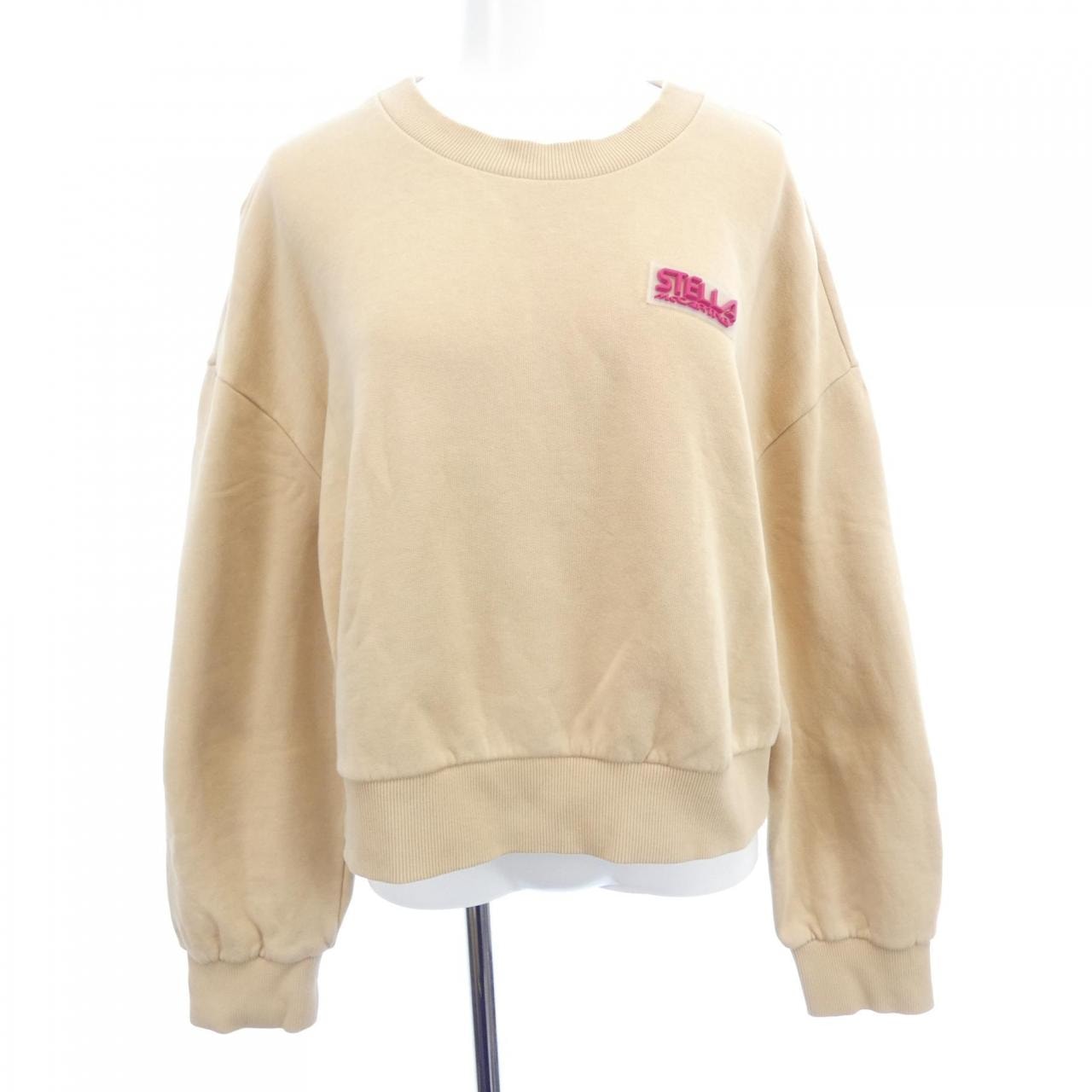 ステラマッカートニー STELLA MCCARTNEY 603731 SPW04 スウェット