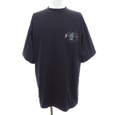 バレンシアガ BALENCIAGA ポリティカルキャンペーン POLITICAL CAMPAIGN 641675 TNVG1 UNISEX Tシャツ