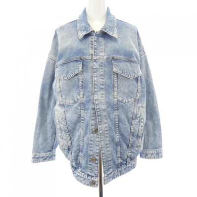 ディースクエアード DSQUARED2 S75AM0879 デニムジャケット
